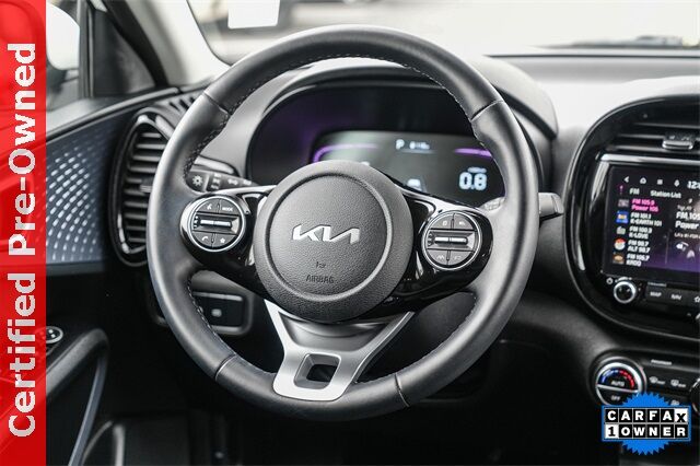 2024 Kia Soul EX Huntington Beach CA