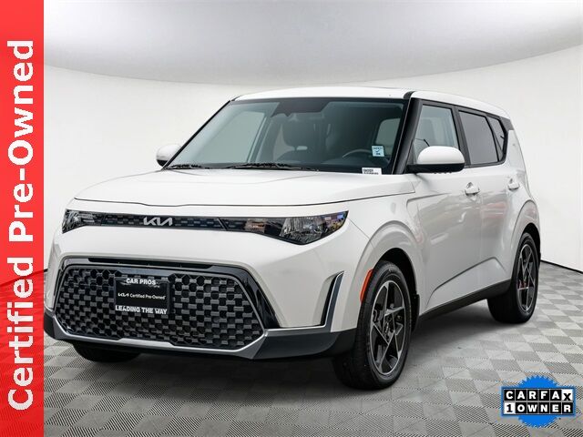 2024 Kia Soul EX Huntington Beach CA