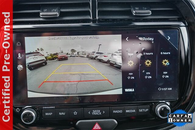 2024 Kia Soul EX Huntington Beach CA