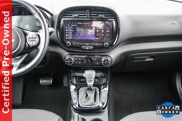 2024 Kia Soul EX Huntington Beach CA