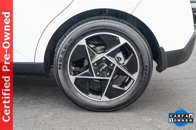 2024 Kia Soul EX Huntington Beach CA