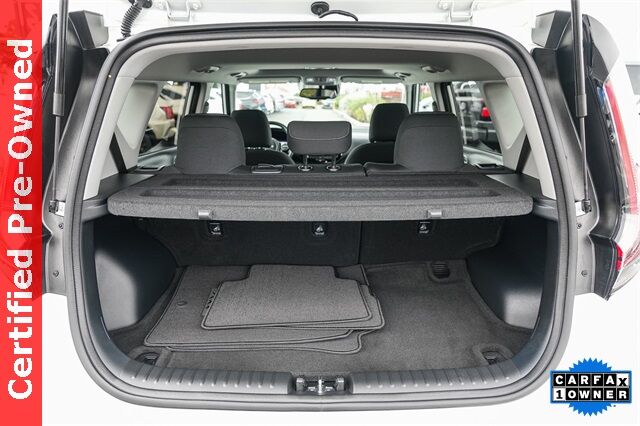 2024 Kia Soul EX Huntington Beach CA