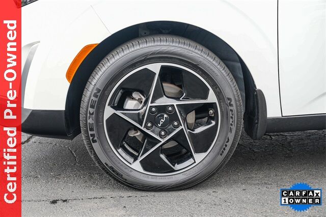 2024 Kia Soul EX Huntington Beach CA