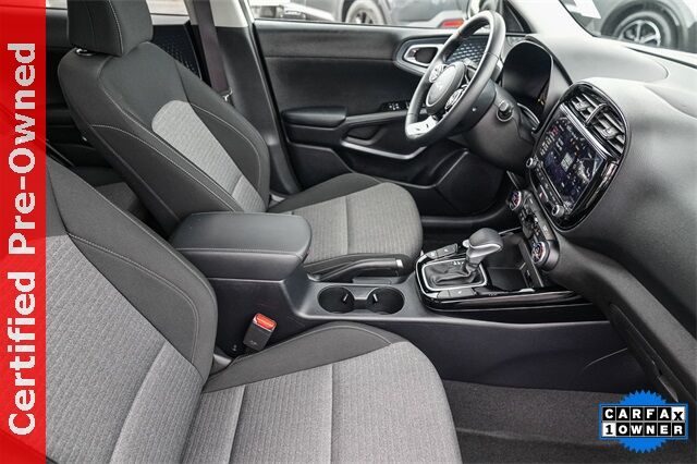 2024 Kia Soul EX Huntington Beach CA