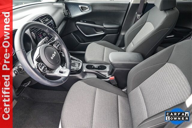 2024 Kia Soul EX Huntington Beach CA