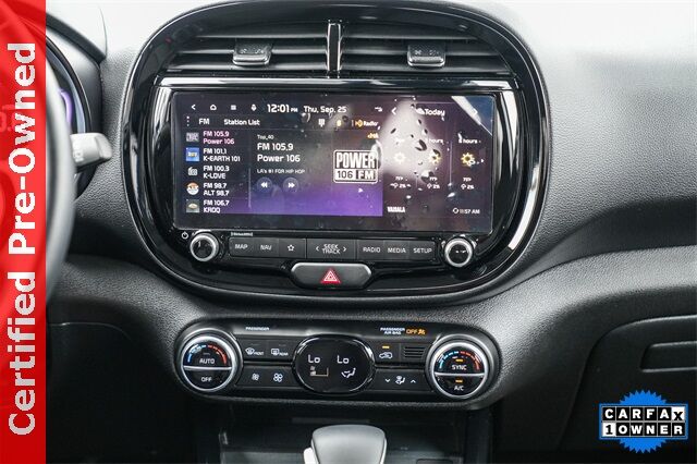 2024 Kia Soul EX Huntington Beach CA