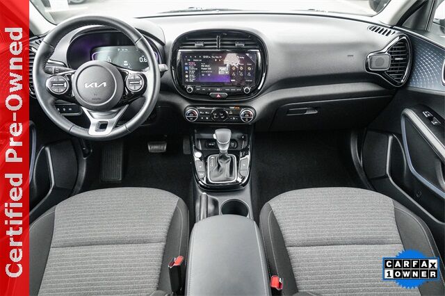 2024 Kia Soul EX Huntington Beach CA