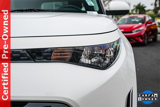 2024 Kia Soul EX Huntington Beach CA