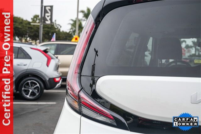 2024 Kia Soul EX Huntington Beach CA