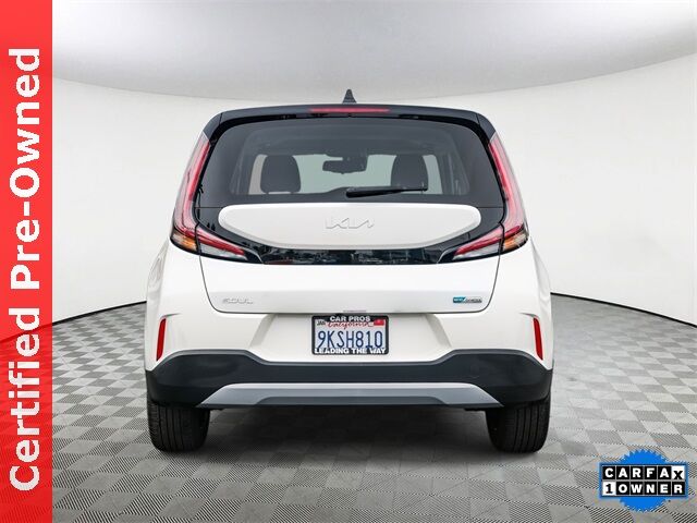 2024 Kia Soul EX Huntington Beach CA