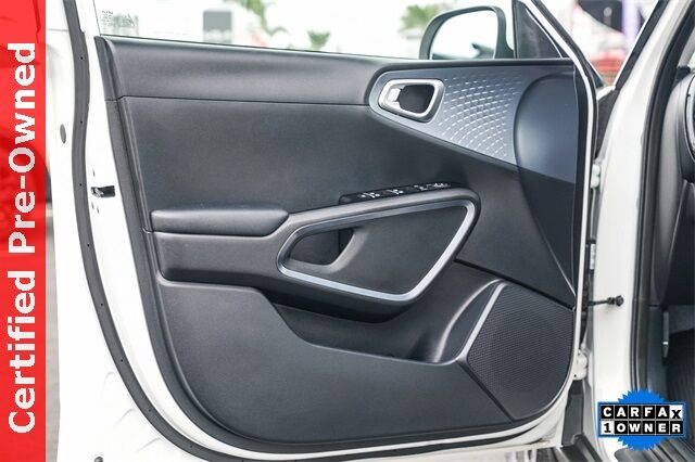 2024 Kia Soul EX Huntington Beach CA