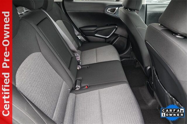 2024 Kia Soul EX Huntington Beach CA