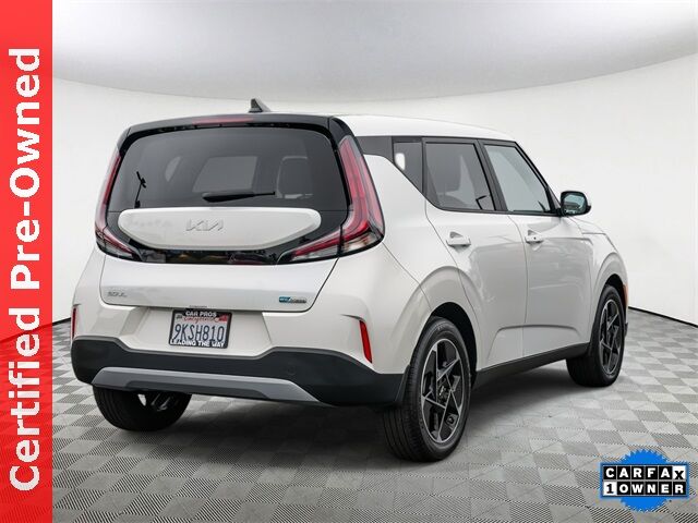2024 Kia Soul EX Huntington Beach CA