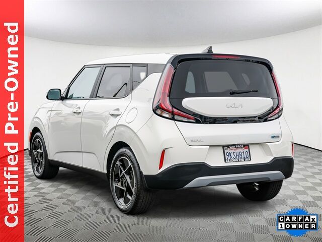 2024 Kia Soul EX Huntington Beach CA