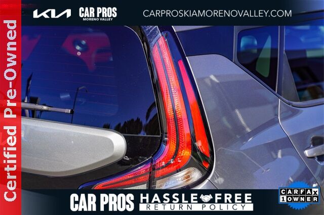 2024 Kia Soul EX Moreno Valley CA