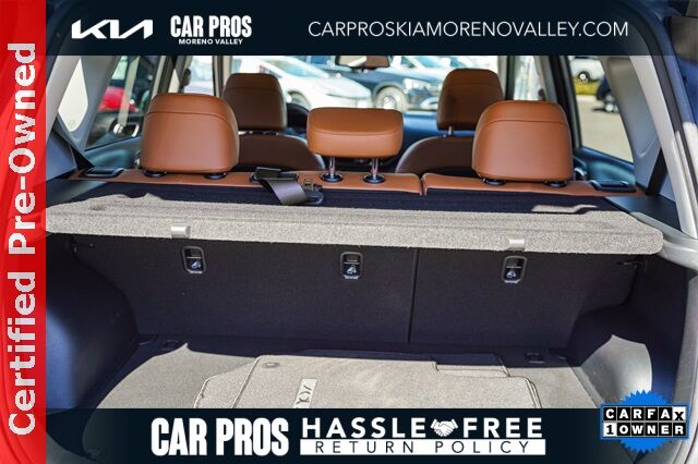 2024 Kia Soul EX Moreno Valley CA