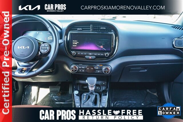 2024 Kia Soul EX Moreno Valley CA