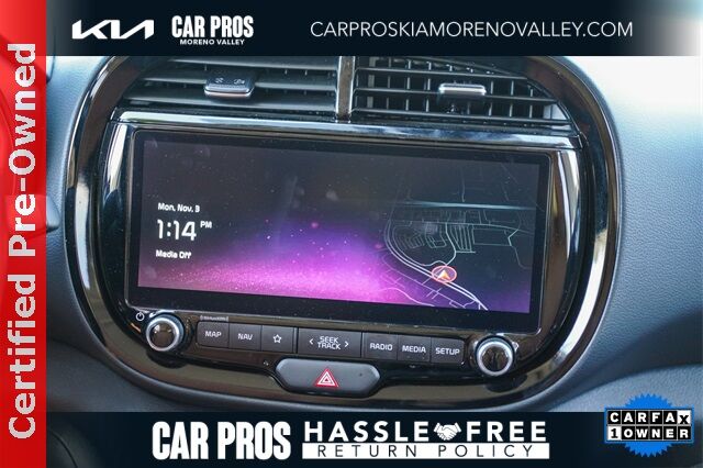 2024 Kia Soul EX Moreno Valley CA