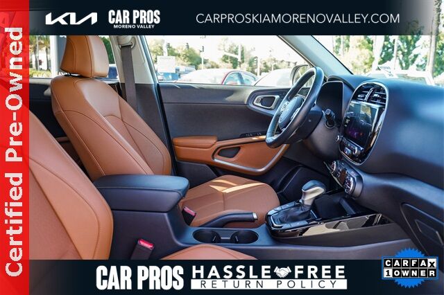2024 Kia Soul EX Moreno Valley CA