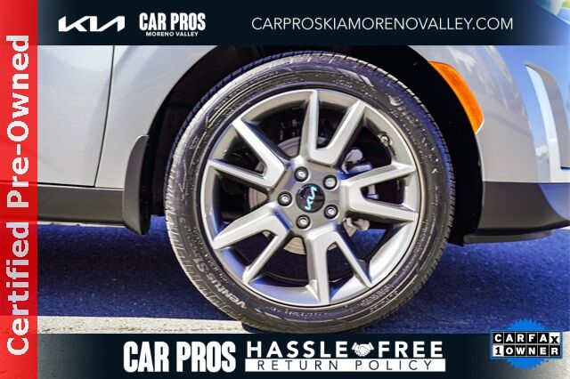2024 Kia Soul EX Moreno Valley CA