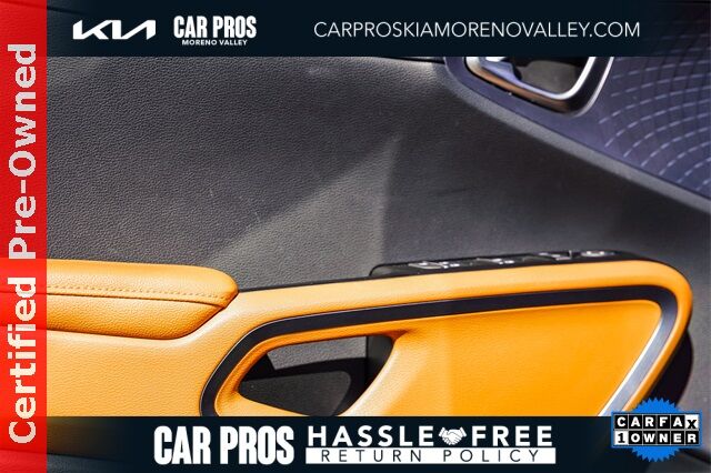 2024 Kia Soul EX Moreno Valley CA