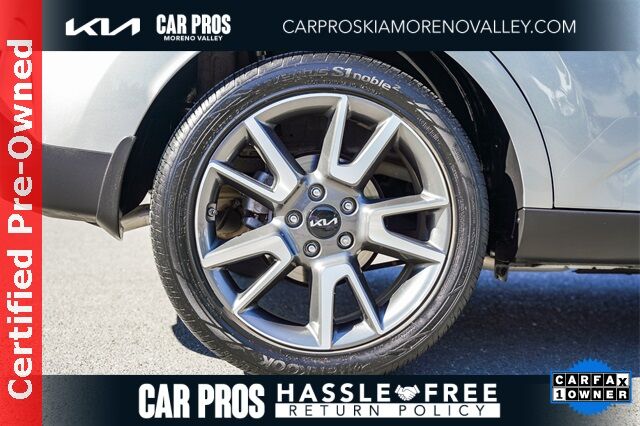 2024 Kia Soul EX Moreno Valley CA