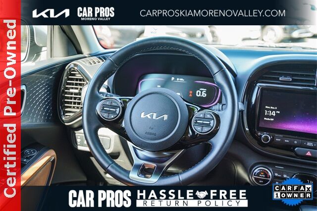 2024 Kia Soul EX Moreno Valley CA