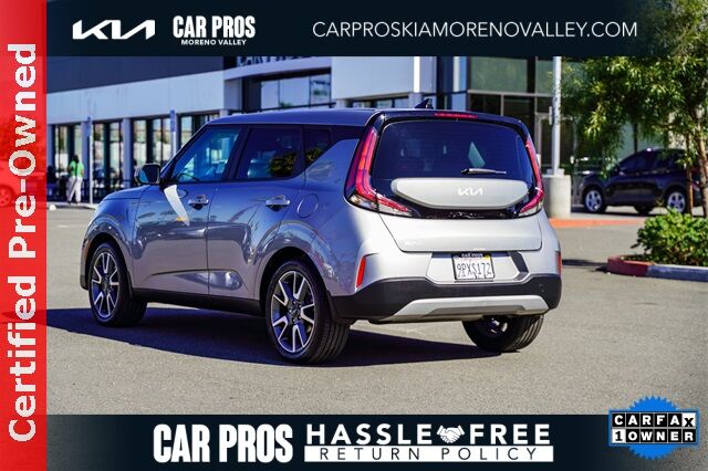 2024 Kia Soul EX Moreno Valley CA