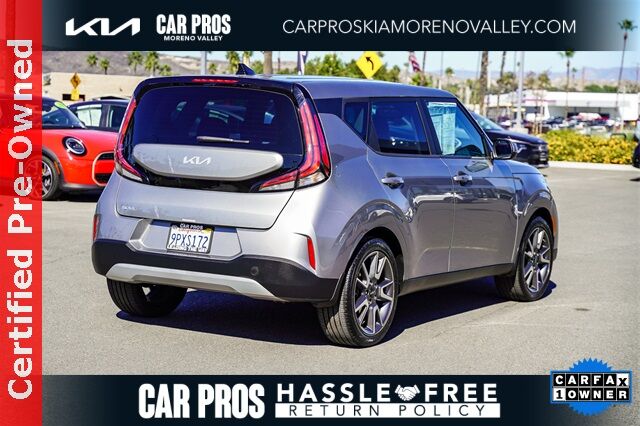 2024 Kia Soul EX Moreno Valley CA