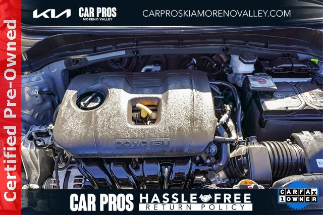 2024 Kia Soul EX Moreno Valley CA