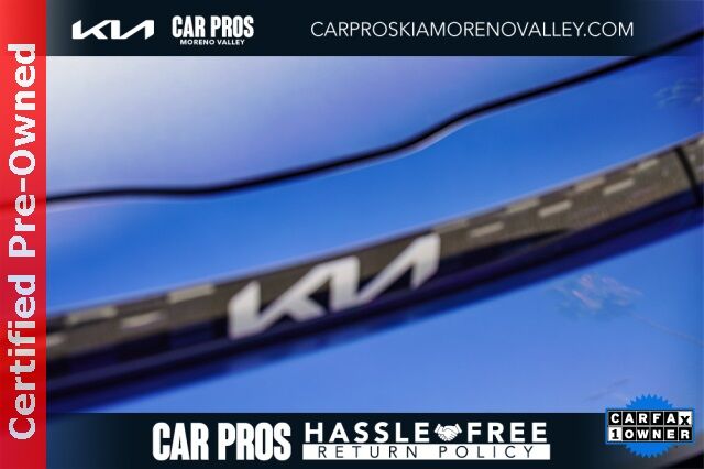 2024 Kia Soul EX Moreno Valley CA