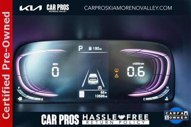 2024 Kia Soul EX Moreno Valley CA