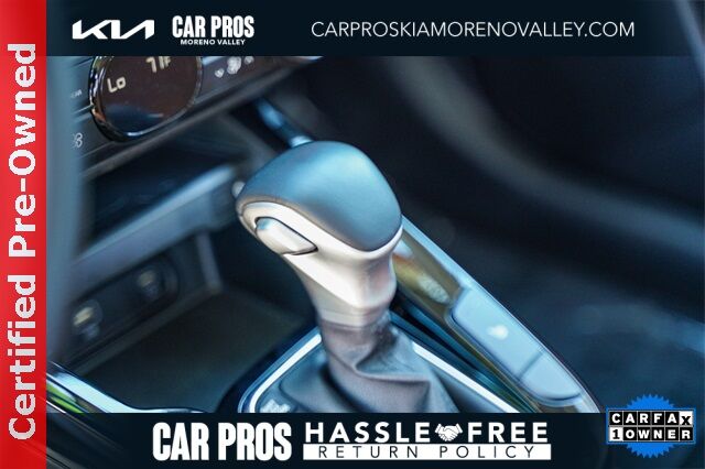 2024 Kia Soul EX Moreno Valley CA