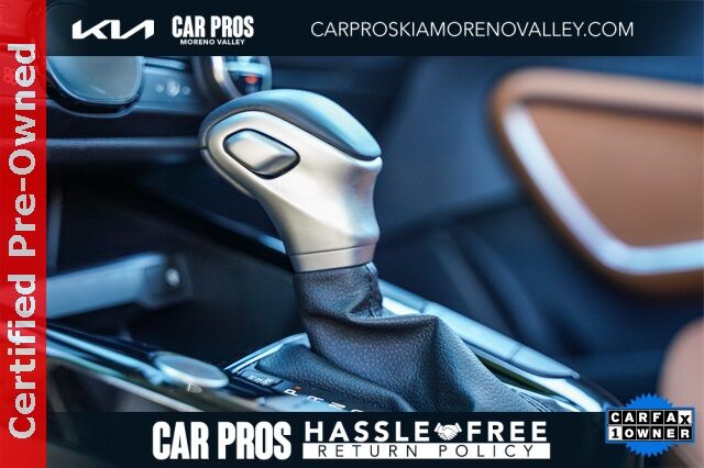 2024 Kia Soul EX Moreno Valley CA