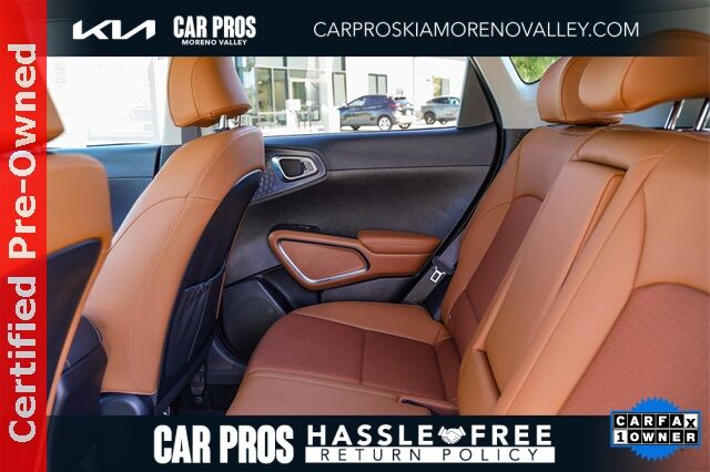 2024 Kia Soul EX Moreno Valley CA