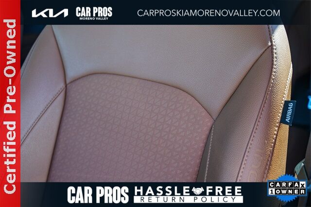 2024 Kia Soul EX Moreno Valley CA