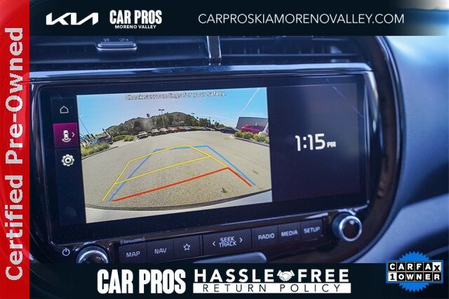 2024 Kia Soul EX Moreno Valley CA