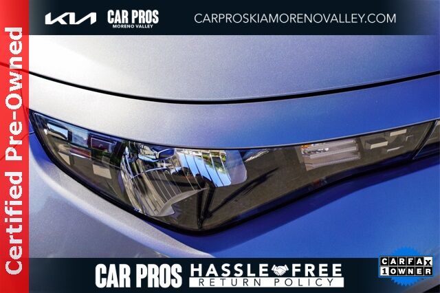 2024 Kia Soul EX Moreno Valley CA