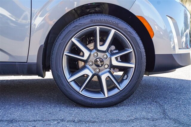 2024 Kia Soul EX Moreno Valley CA