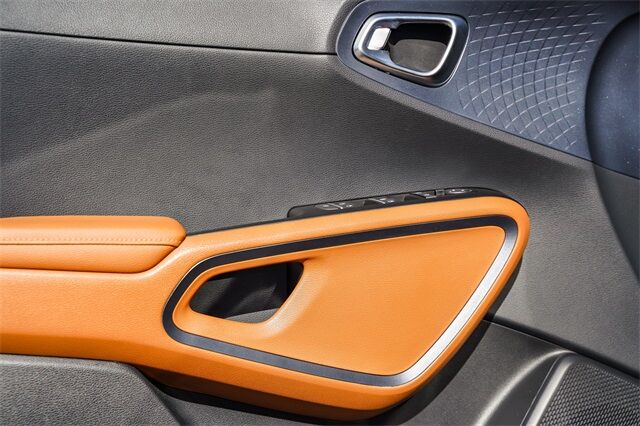 2024 Kia Soul EX Moreno Valley CA