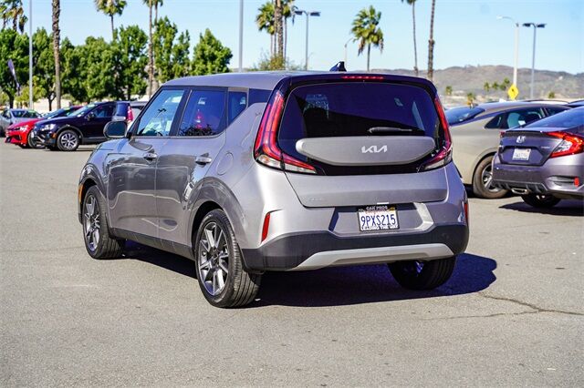 2024 Kia Soul EX Moreno Valley CA