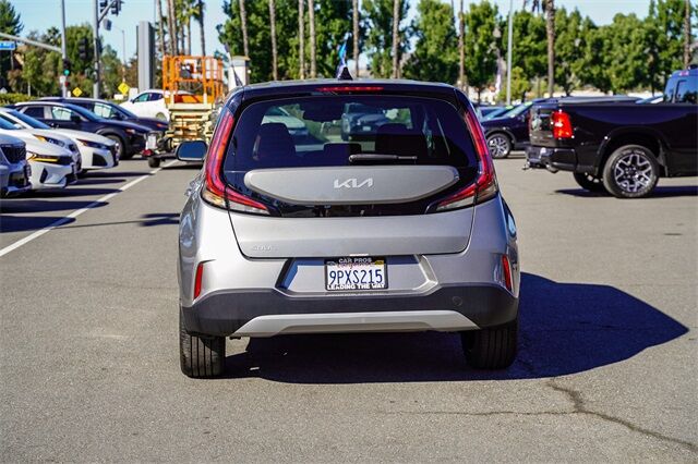 2024 Kia Soul EX Moreno Valley CA