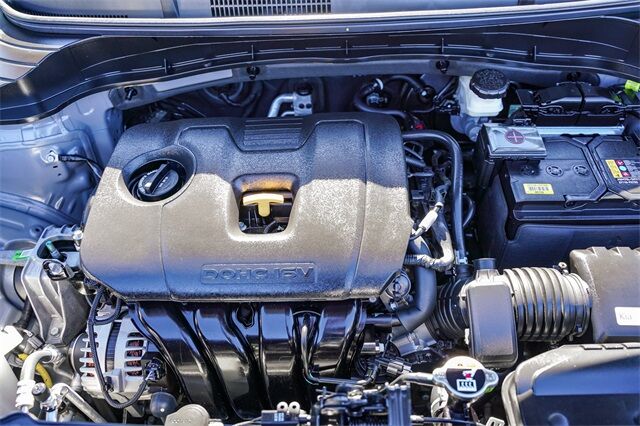 2024 Kia Soul EX Moreno Valley CA