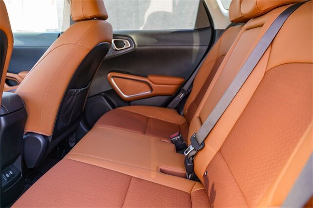 2024 Kia Soul EX Moreno Valley CA