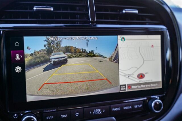 2024 Kia Soul EX Moreno Valley CA