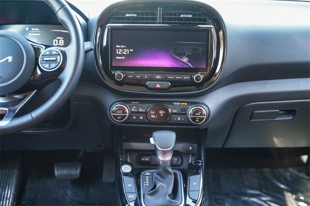 2024 Kia Soul EX Moreno Valley CA