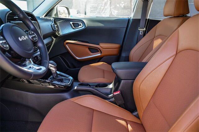 2024 Kia Soul EX Moreno Valley CA