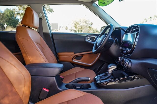 2024 Kia Soul EX Moreno Valley CA