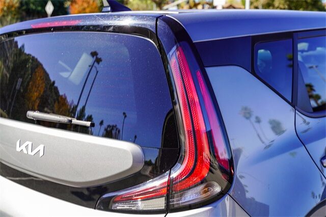 2024 Kia Soul EX Moreno Valley CA
