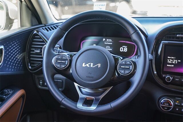 2024 Kia Soul EX Moreno Valley CA